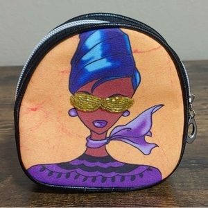 Far Nine Cosmetic Bag